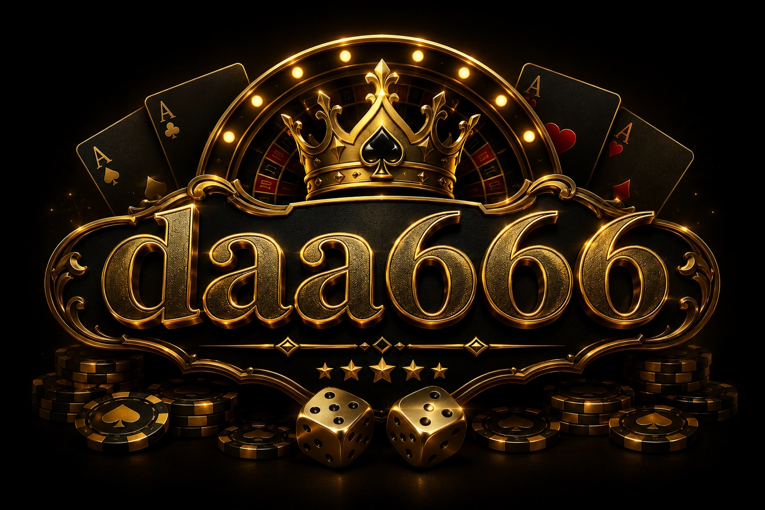 Daa666 070slot
